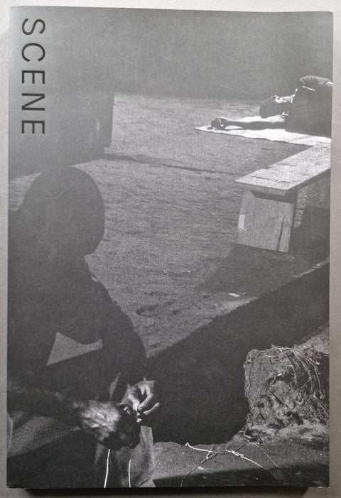 Scene - Setanta Books