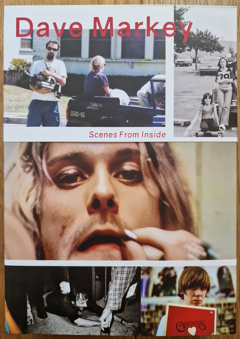 Scenes From Inside - Setanta Books