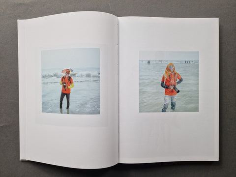 Sea Beach - Setanta Books