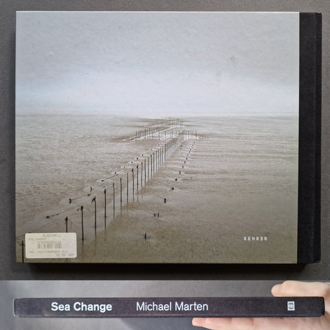 Sea Change: A Tidal Journey Around Britain