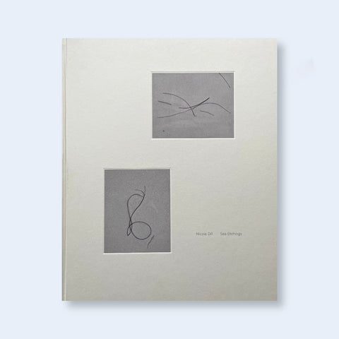 Sea Etchings - Setanta Books