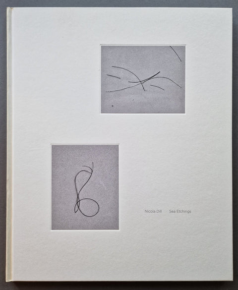 Sea Etchings (Special slipcased edition with print) - Setanta Books