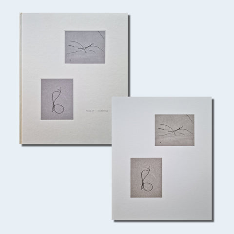 Sea Etchings (Special slipcased edition with print) - Setanta Books