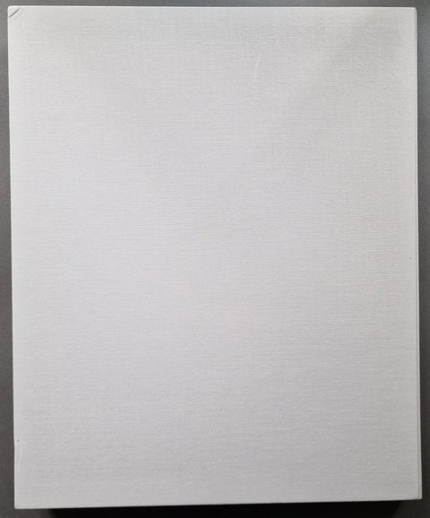 Sea Etchings (Special slipcased edition with print) - Setanta Books
