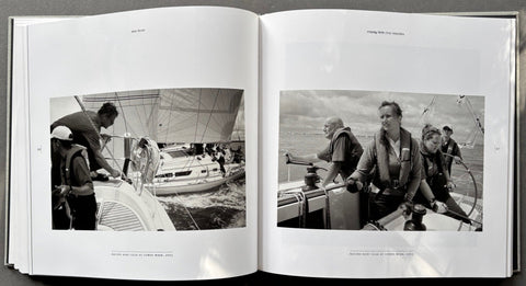 Sea Fever - Setanta Books