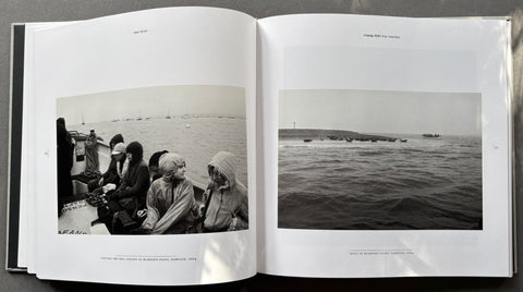 Sea Fever - Setanta Books