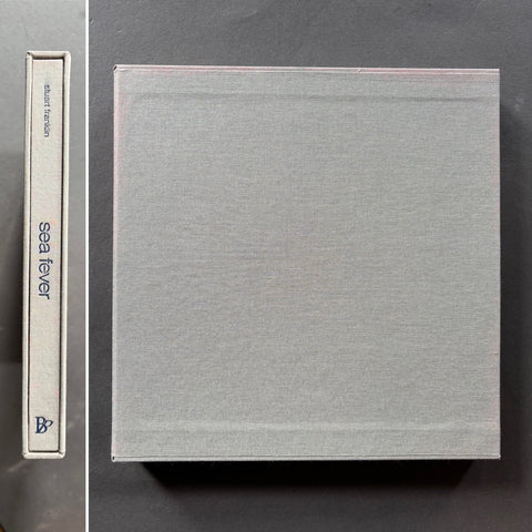 Sea Fever - Setanta Books