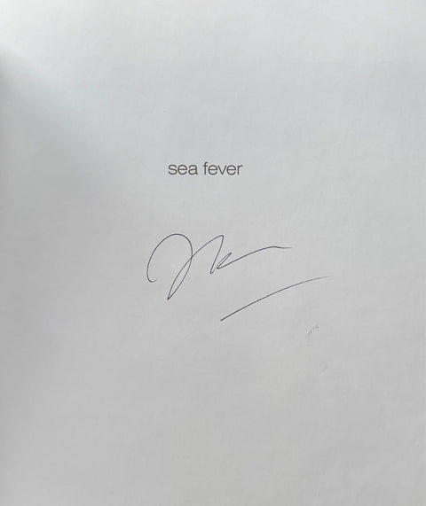 Sea Fever - Setanta Books