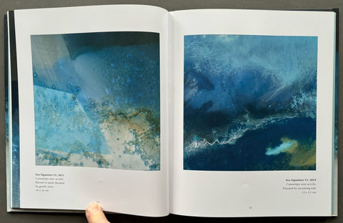 Sea Signatures - Setanta Books