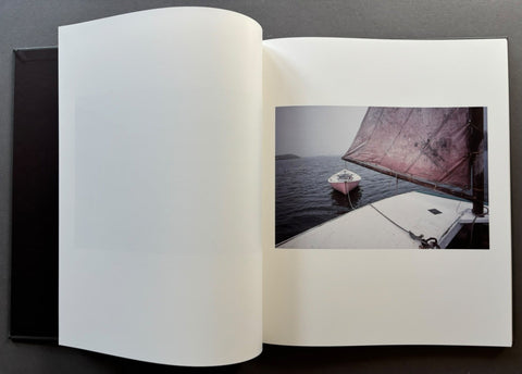 Sealskin - Setanta Books