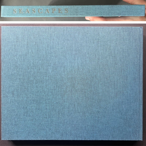 Seascapes - Setanta Books