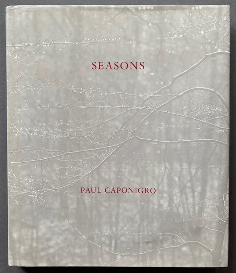 Seasons - Setanta Books