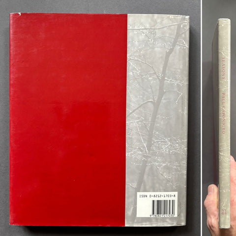 Seasons - Setanta Books
