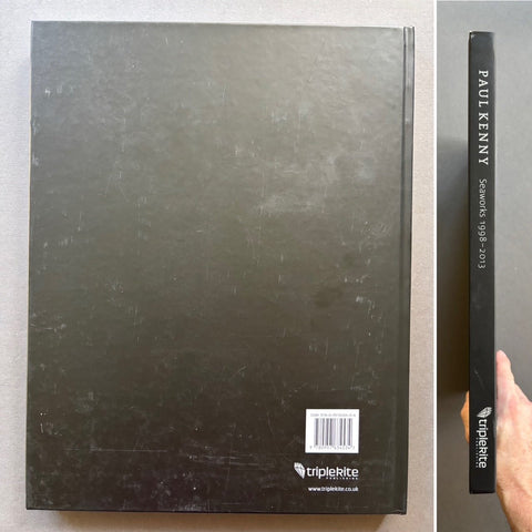 Seaworks 1998 - 2013 - Setanta Books