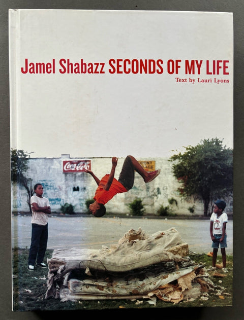 Seconds Of My Life - Setanta Books