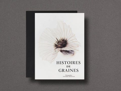 Seed Stories Limited Edition with Choice of 2 Prints