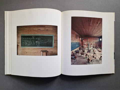 Segregation Story - Setanta Books