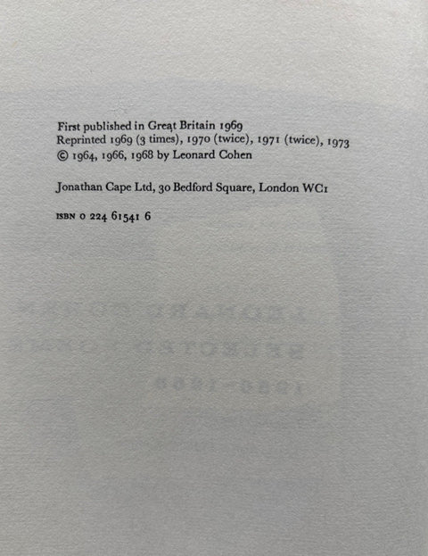 Selected Poems - Setanta Books