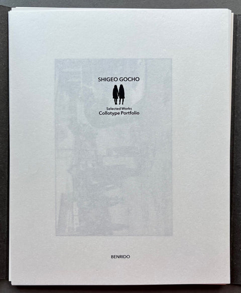 Selected Works - Setanta Books
