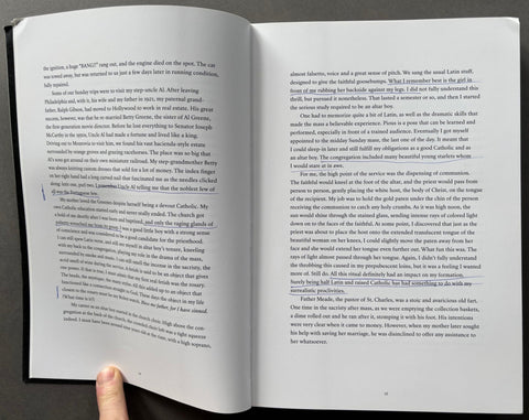 Self - Exposure: An Unauthorized Autobiography - Setanta Books