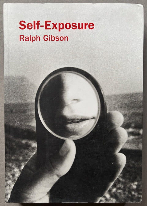 Self - Exposure: An Unauthorized Autobiography - Setanta Books