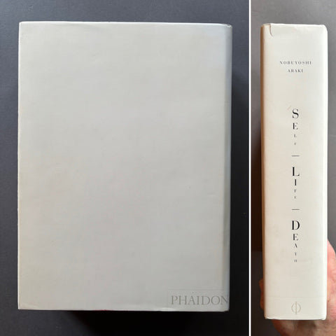 Self Life Death - Setanta Books