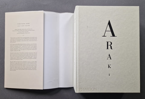 Self Life Death - Setanta Books