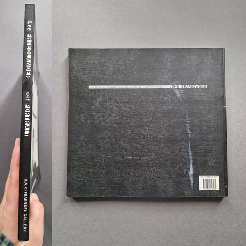 Self Portrait - Setanta Books