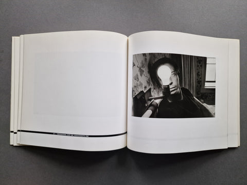 Self Portrait - Setanta Books