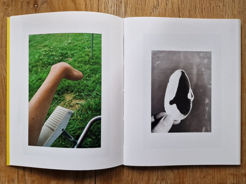 Self Portraits 1989 - 1999 - Setanta Books