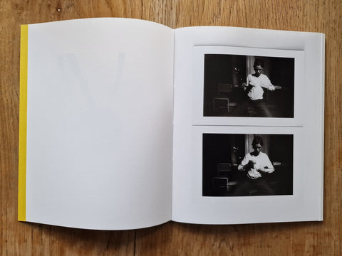 Self Portraits 1989 - 1999 - Setanta Books
