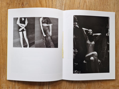 Self Portraits 1989 - 1999 - Setanta Books