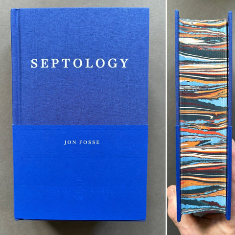 Septology - Setanta Books