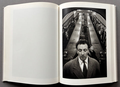 Sergio Larrain