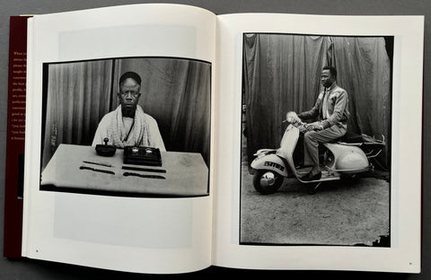 Seydou Keita - Setanta Books