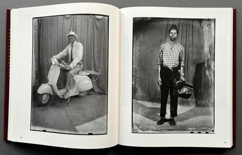 Seydou Keita - Setanta Books