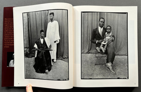 Seydou Keita - Setanta Books