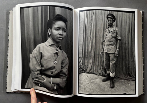 Seydou Keita: Photographs Bamako, Mali 1948-1963