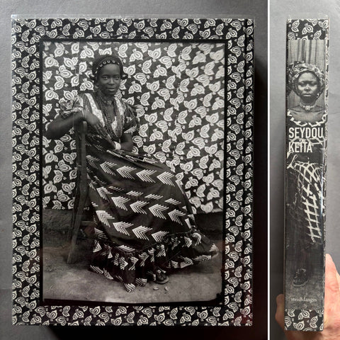 Seydou Keita: Photographs Bamako, Mali 1948-1963