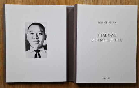 Shadows of Emmett Till - Setanta Books