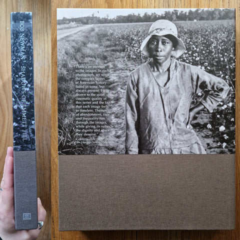 Shadows of Emmett Till - Setanta Books