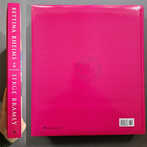 Shanghai - Setanta Books