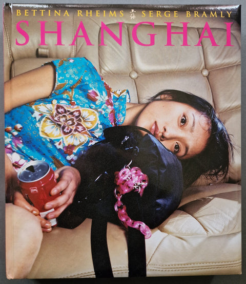 Shanghai - Setanta Books
