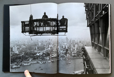 Shanghai Odyssey - Setanta Books