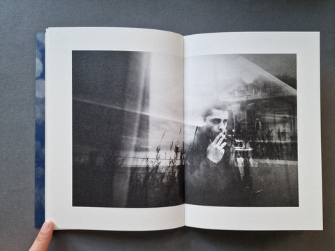 Shimmers - Setanta Books