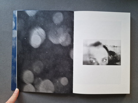 Shimmers - Setanta Books