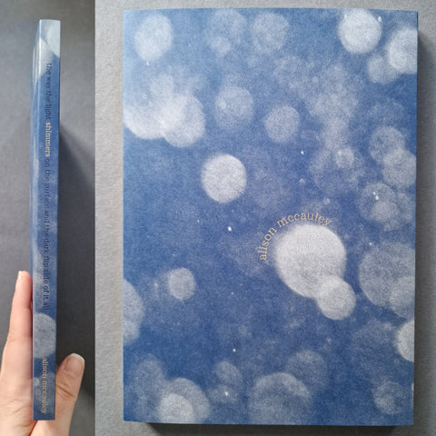 Shimmers - Setanta Books