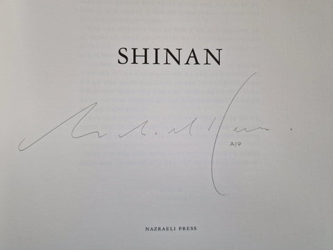 Shinan