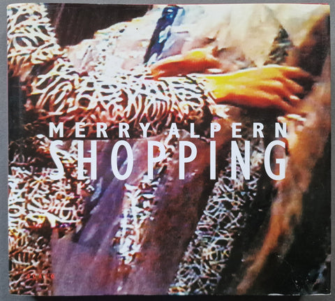 Shopping - Setanta Books