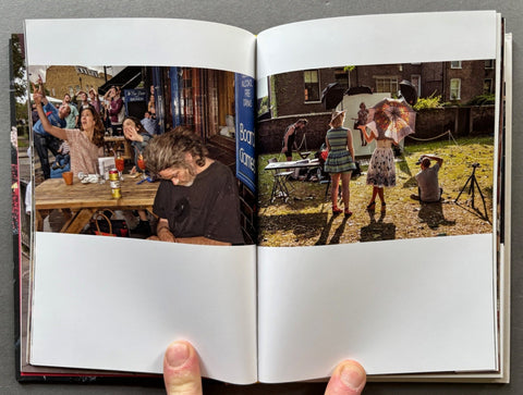 Shoreditch Wild Life - Setanta Books